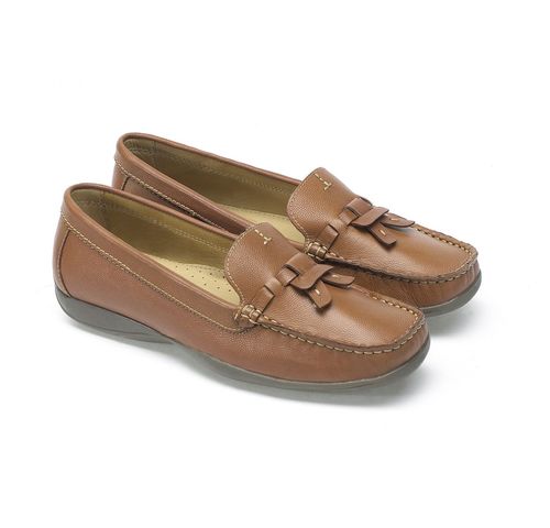 Mel Womens Loafer Sohes