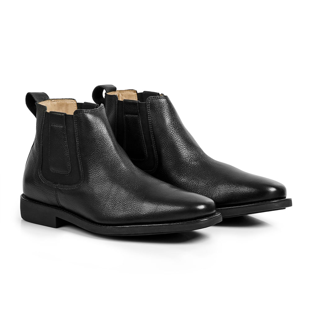 anatomic gel natal chelsea boot