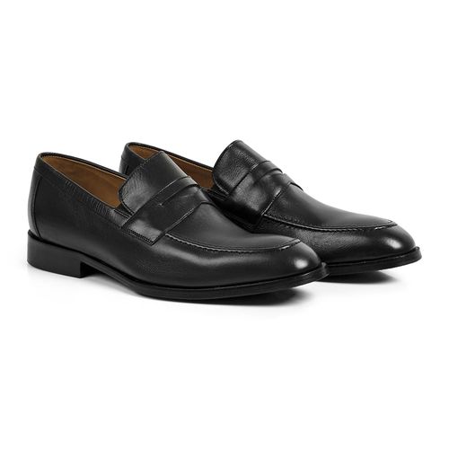 Eurico Men's Leather Loafers