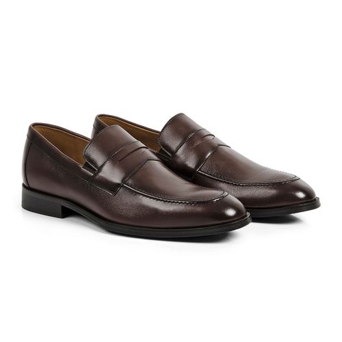 Eurico Men's Leather Loafers