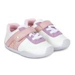 Bibi-Fisioflex-Girls-White-Trainers-With-Pink-Lilac-And-Giltter-Details-1063024_P
