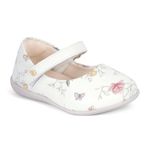 Bibi-Rainbow-Mini-Girls-White-Ballerina-Shoe-With-Country-Print-And-Strap-1070010_S