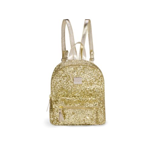Bibi Girls Glitter Backpack