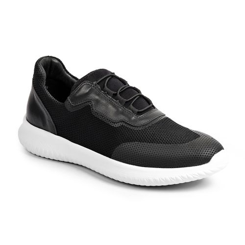 Cassiano Knit Trainers