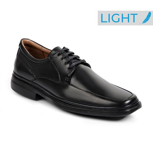 Giovanni Mens Smart Lace Up Shoes