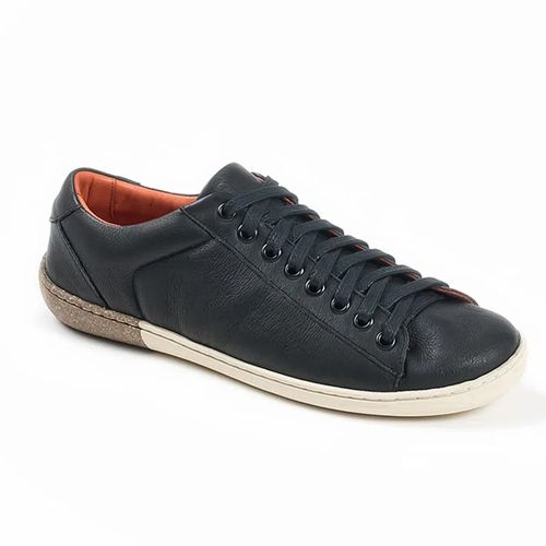 Anita Women’s Leather Trainers