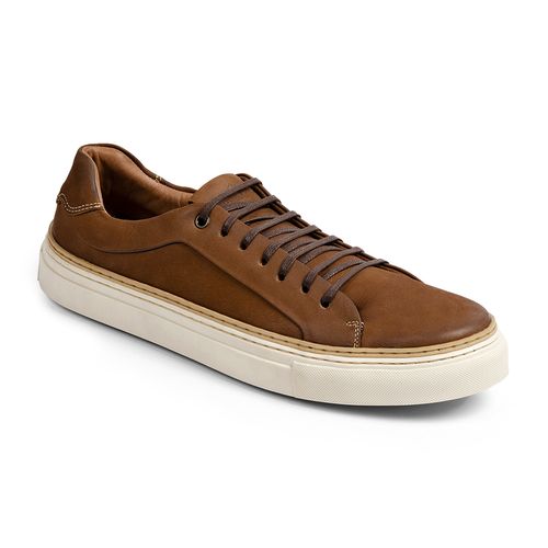 Bacuri Casual Lace up Shoe